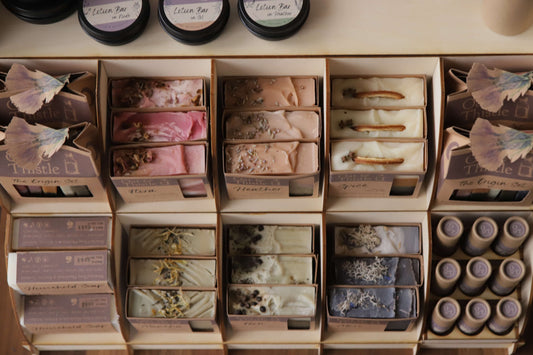 5 Simple Swaps to Cut Plastic Waste