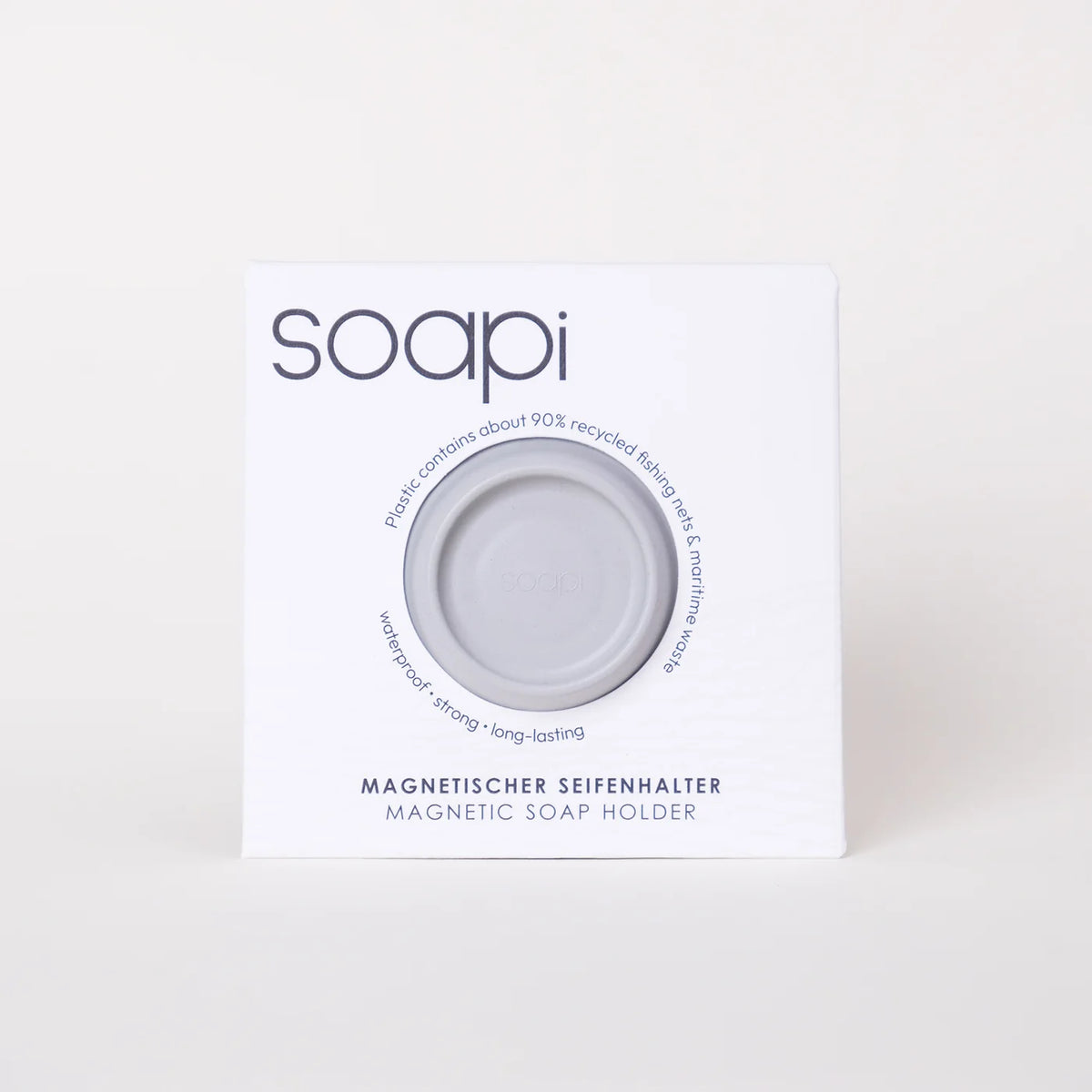 Soapi Magnetic Soap Holder