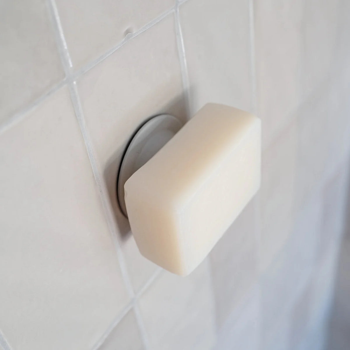 Soapi Magnetic Soap Holder