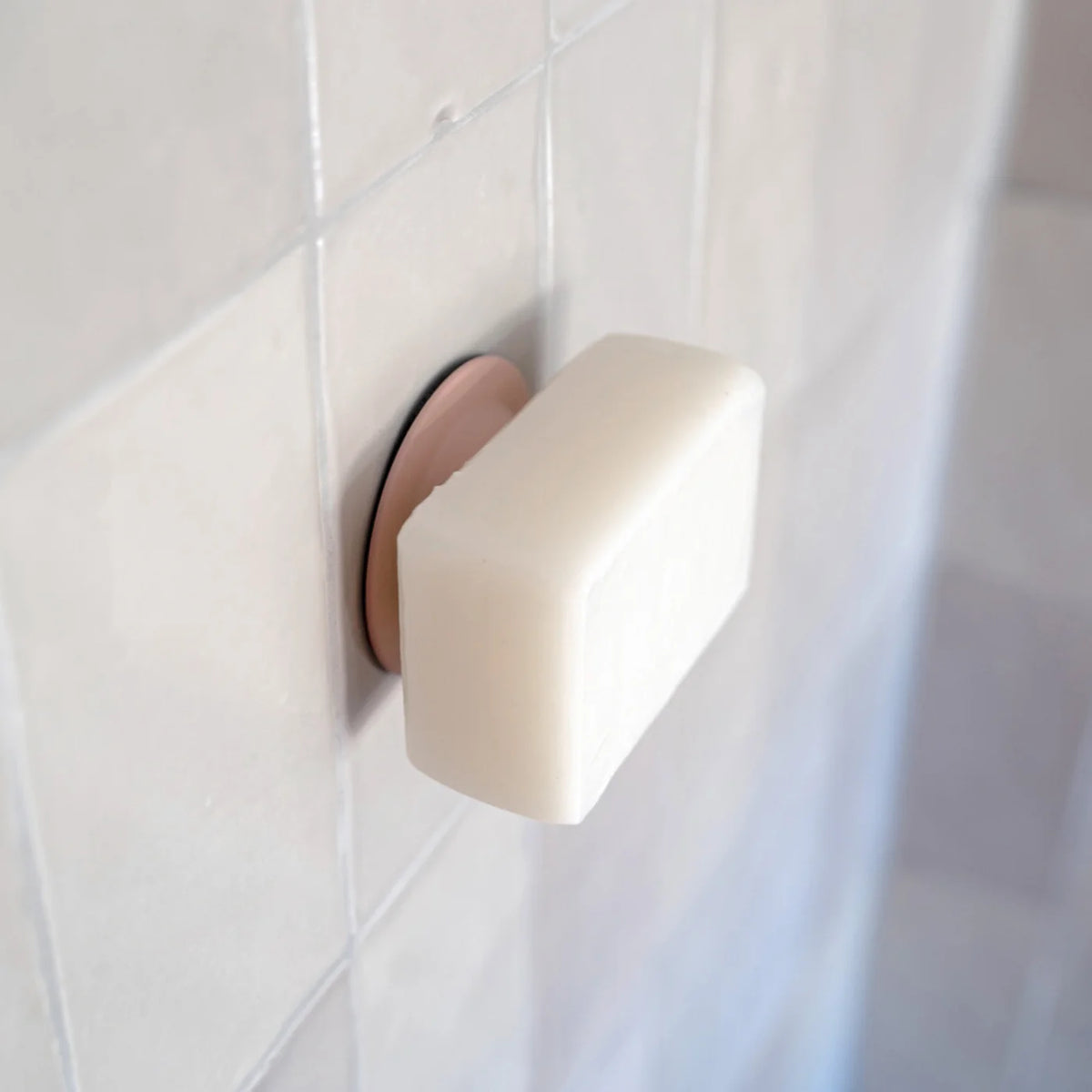 Soapi Magnetic Soap Holder