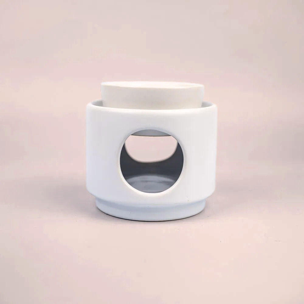 Wax Melt Burner