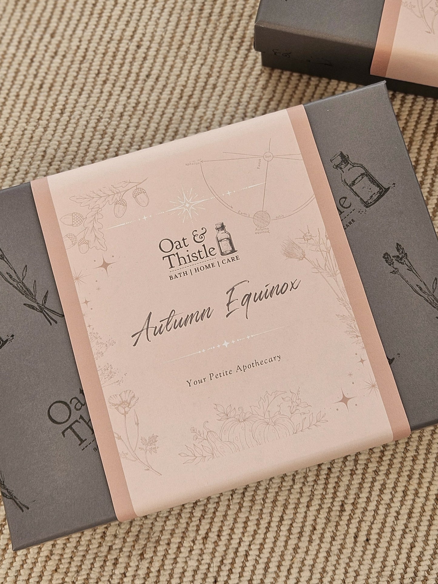 Petite Apothecary Subscription Box