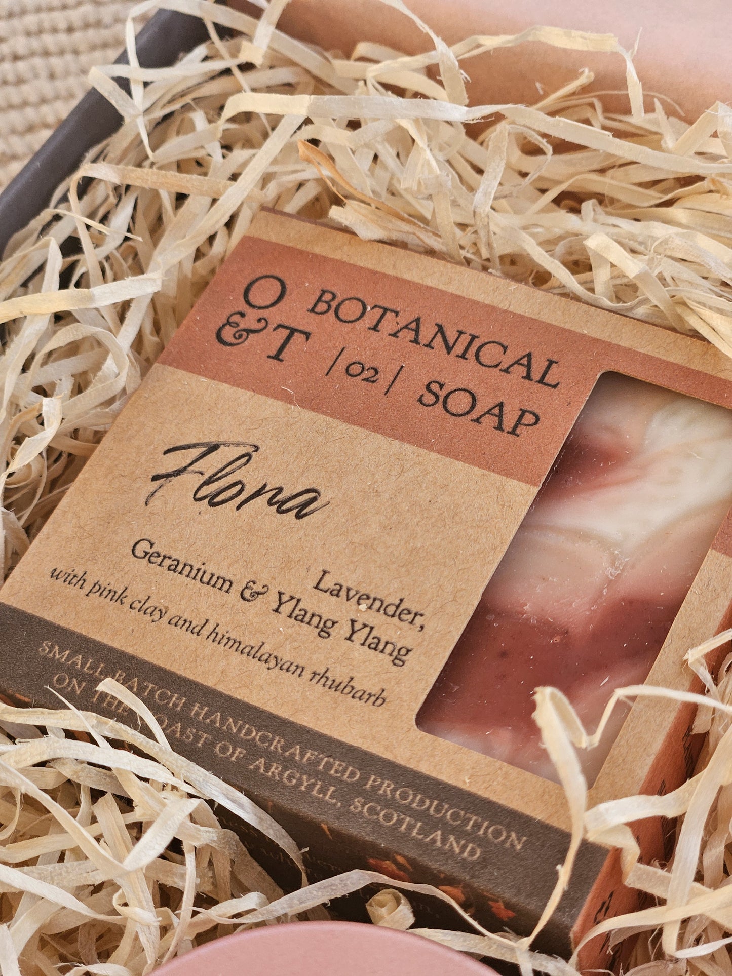 Petite Apothecary Subscription Box