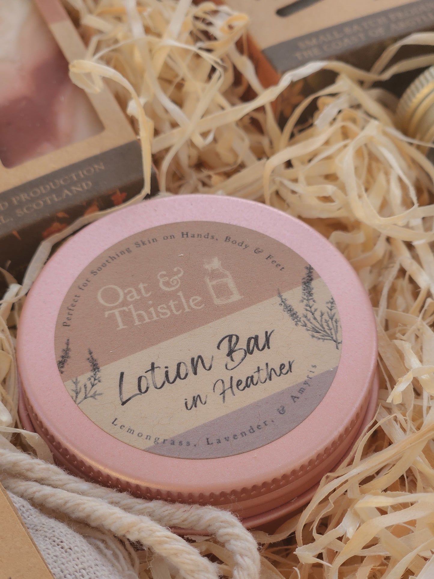 Petite Apothecary Subscription Box