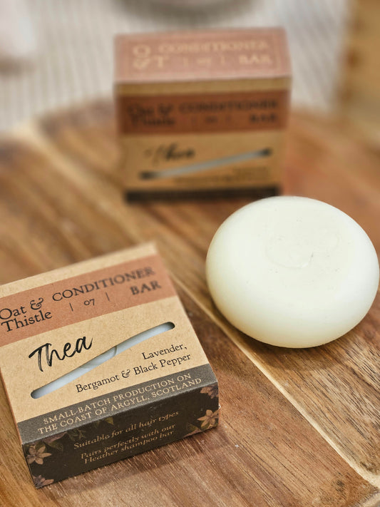 thea conditioner bar