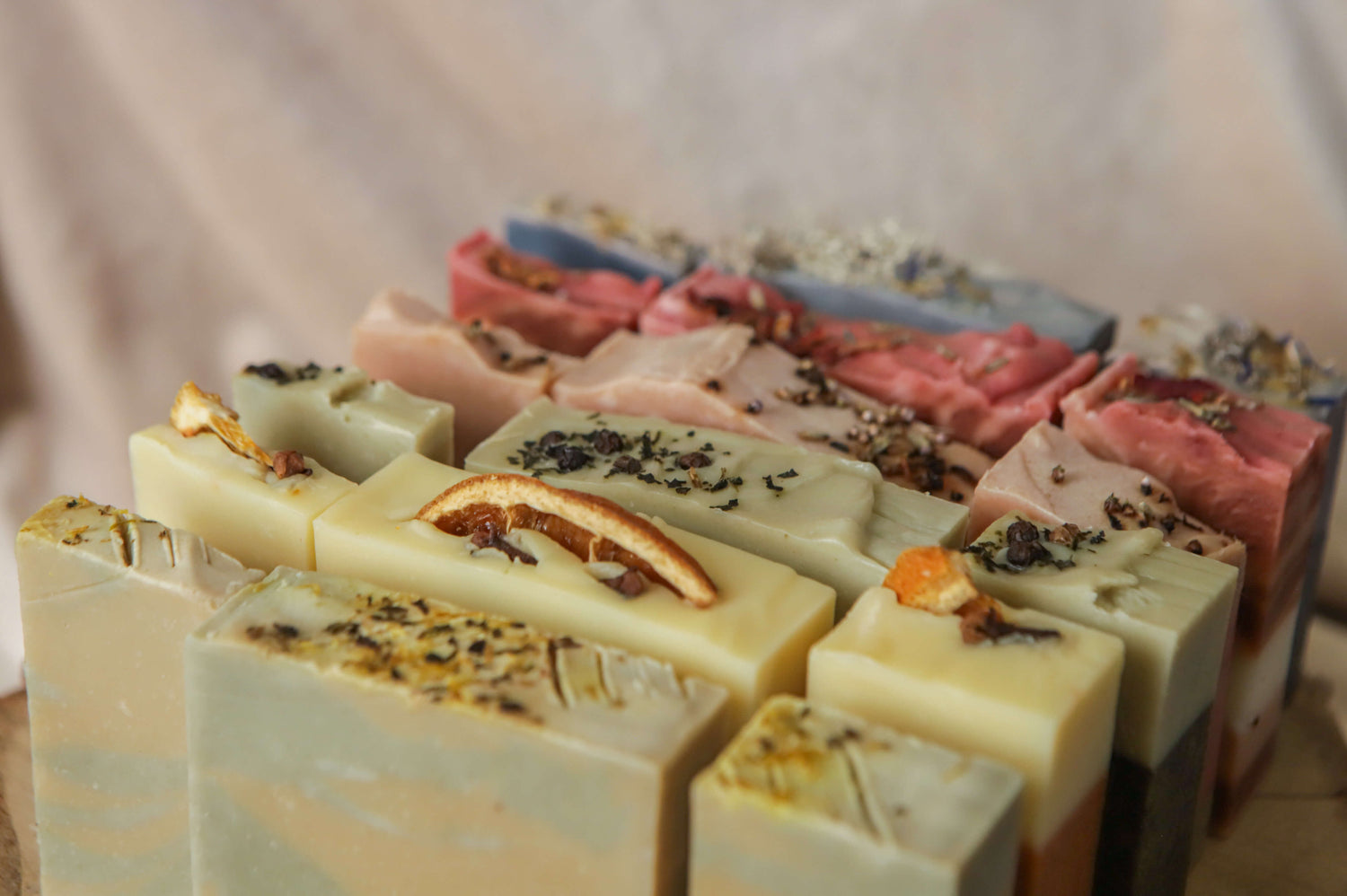 Soap Bars
