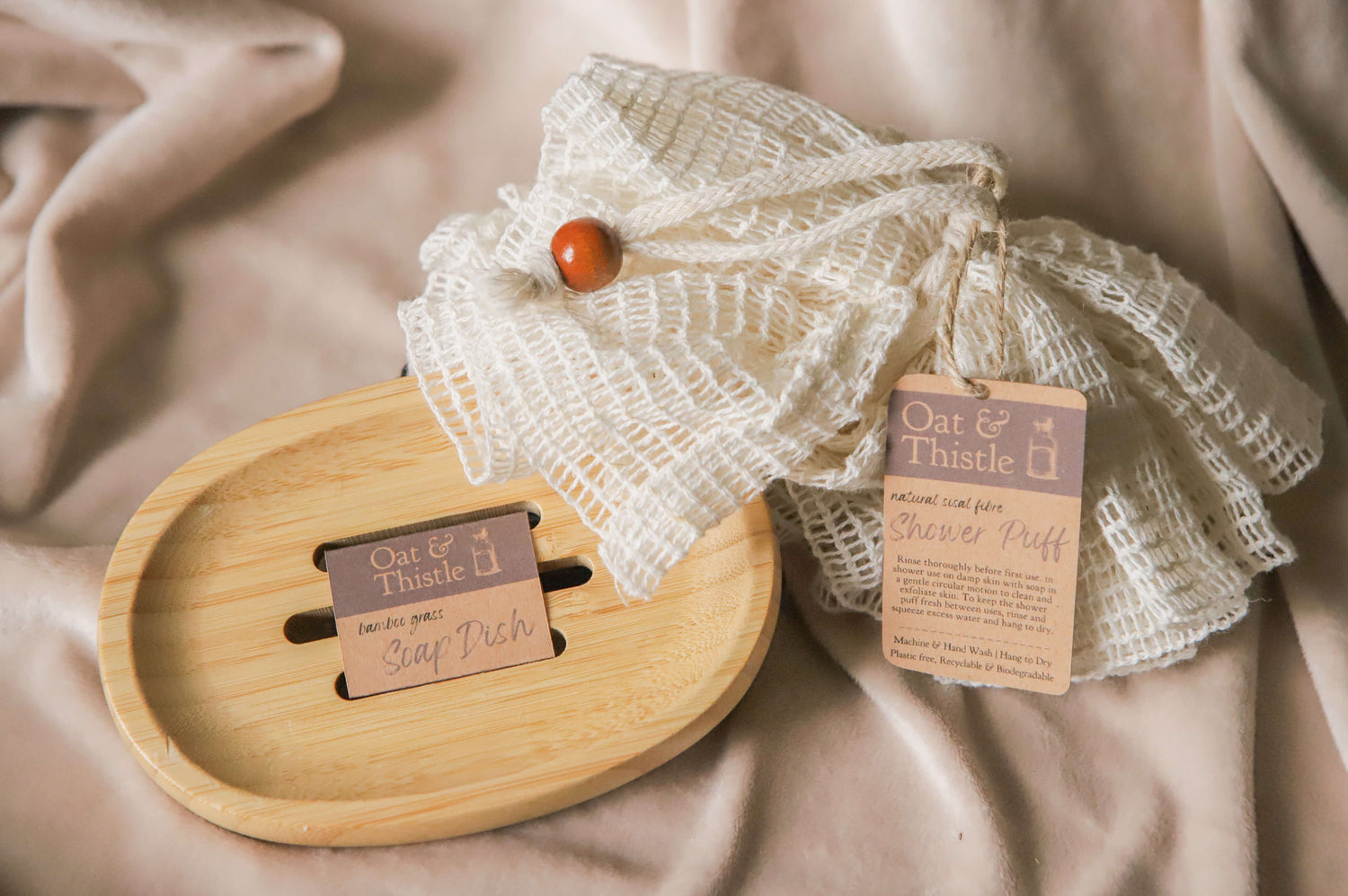 Bath Accessories