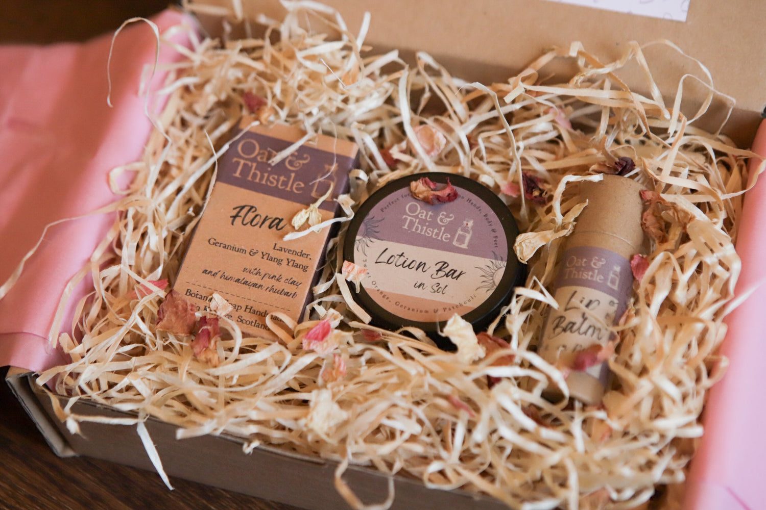 Gifting
