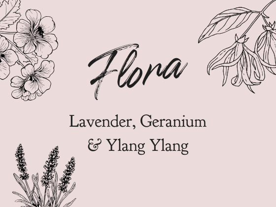 02 — Flora