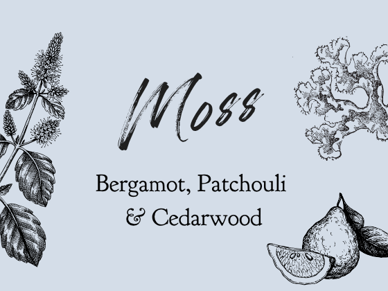 06 — Moss
