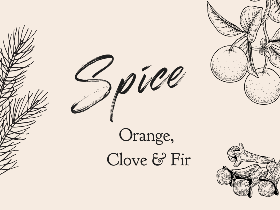 03 — Spice