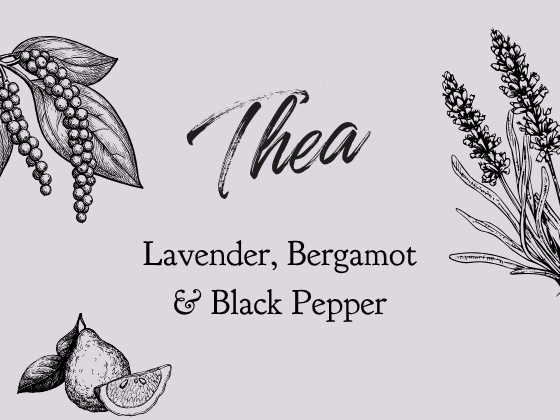 07 — Thea