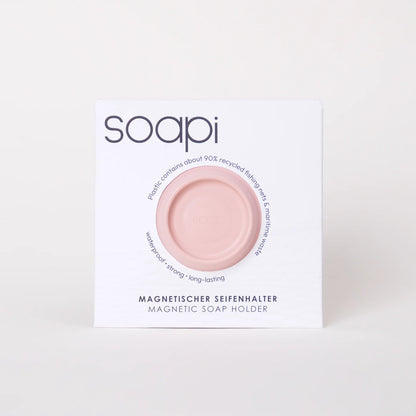 Soapi Magnetic Soap Holder