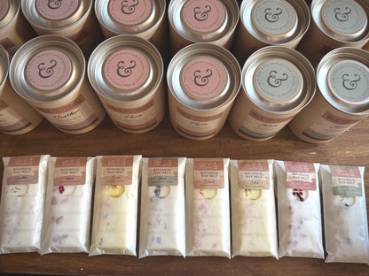 Flora Apothecary Candle