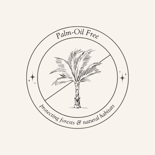 palm oil free - protecting forest & natural habitats