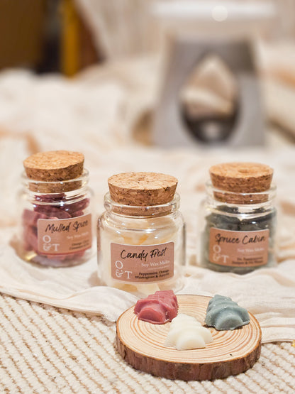 Christmas Wax Melts