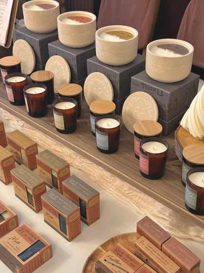 Heather Eterna Refill