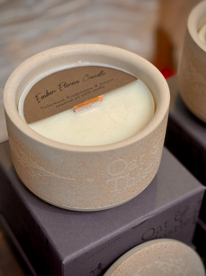 Ember Eterna Candle