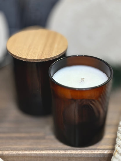 Nude Glow Candle
