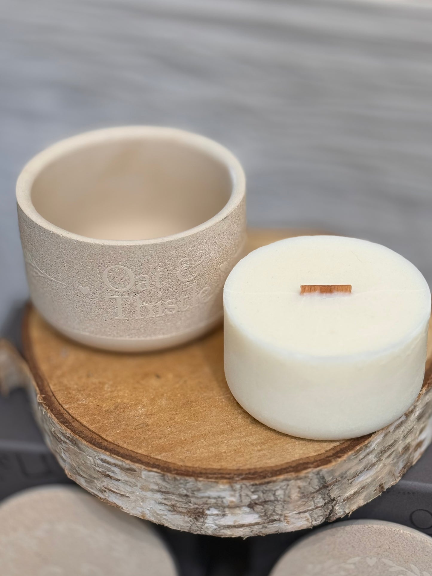 Heather Eterna Refill