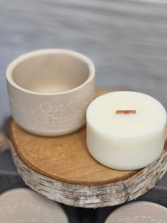 Heather Eterna Refill