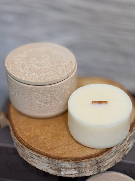 Heather Eterna Refill