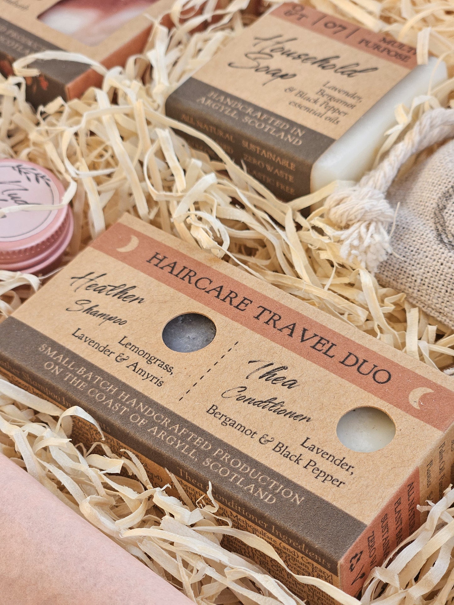 Petite Apothecary Subscription Box