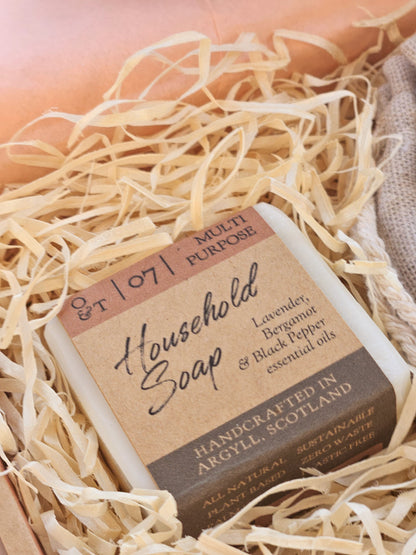 Petite Apothecary Subscription Box