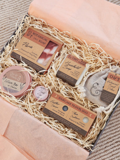 Petite Apothecary Subscription Box