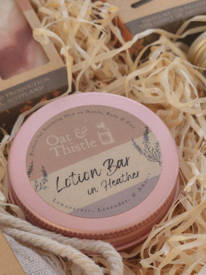 Petite Apothecary Subscription Box