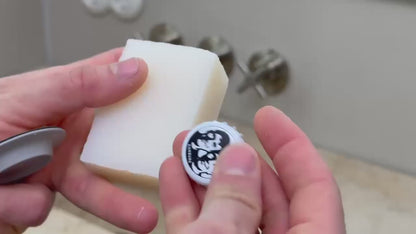 Soapi Magnetic Soap Holder